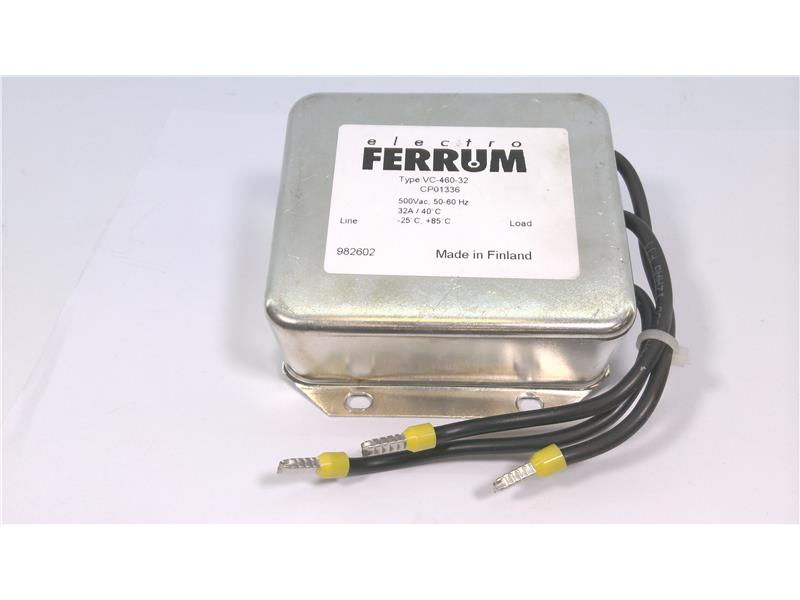 VC-460-32 by HONEYWELL