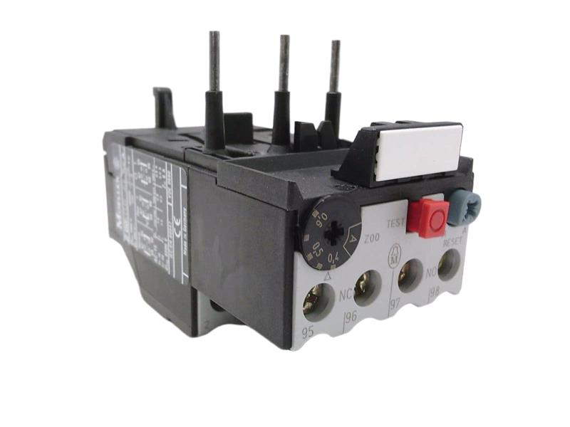 EATON CORPORATION Z00-0.6