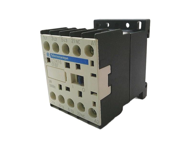 LC1K1601B7 by SCHNEIDER ELECTRIC
