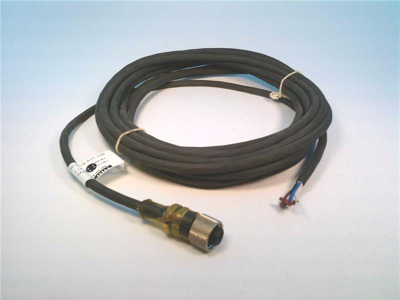 BALLUFF BKS-S-19-8-PU-05