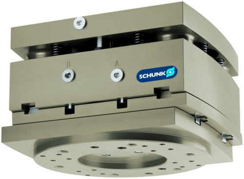 AGE-S-XYZ-200-0 by SCHUNK