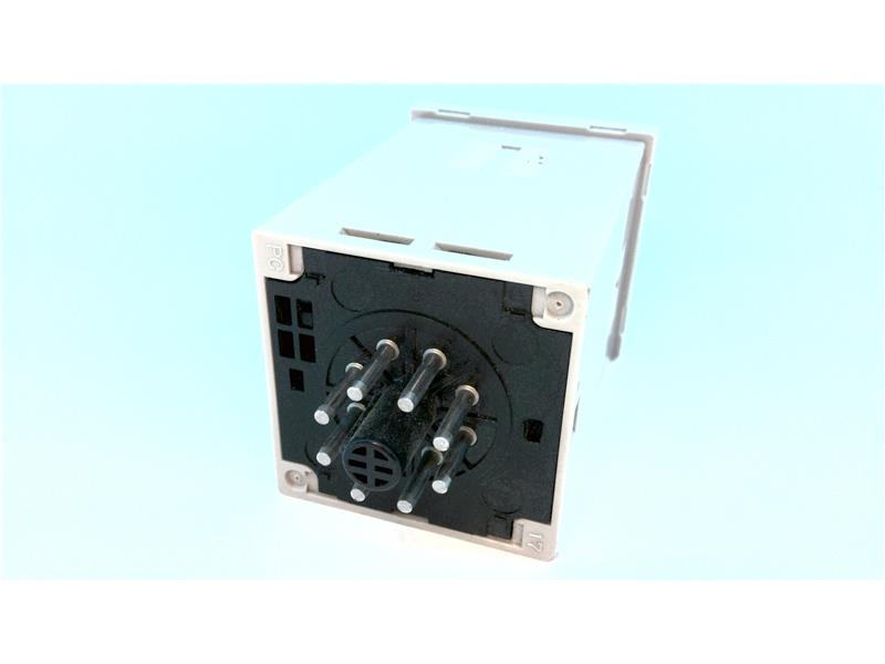 OMRON H3BH-8AC100/110/120-10S