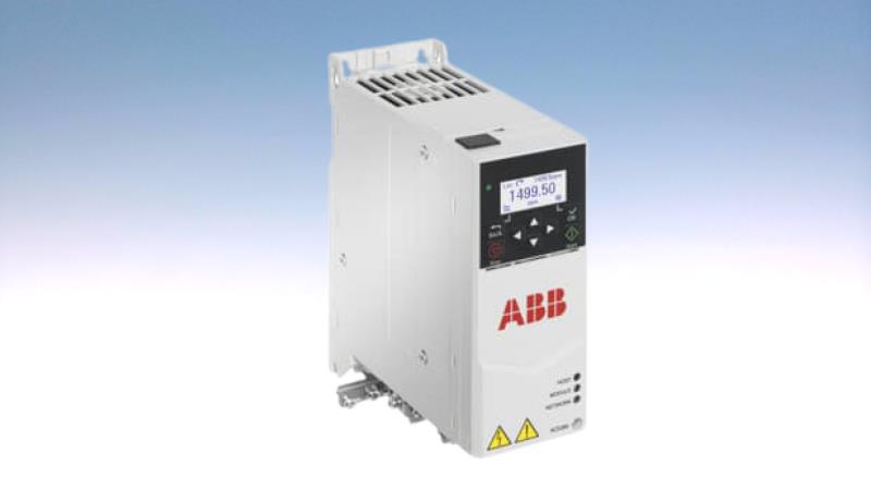 ASEA BROWN BOVERI ACS380-040S-01A8-4