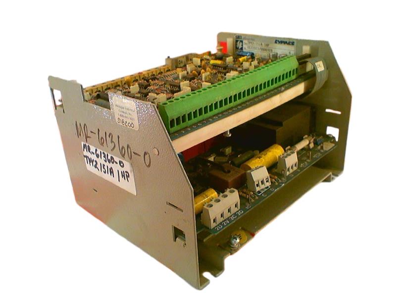 TPY2-151A-1HP by ECS