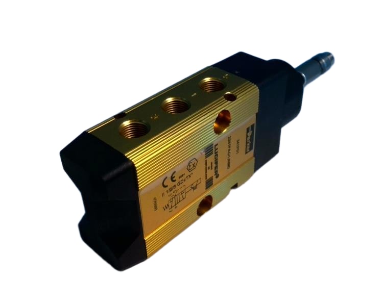 PARKER 341P01