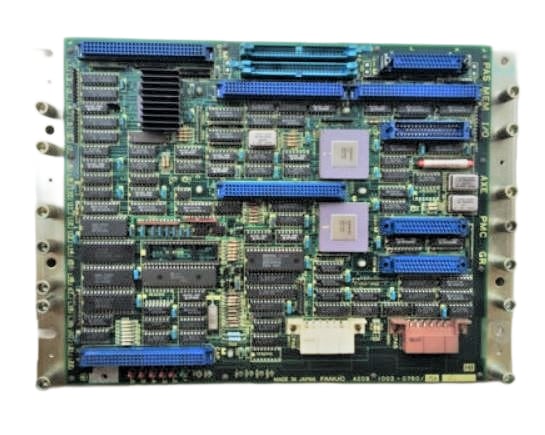 A20B-1003-0760 by FANUC
