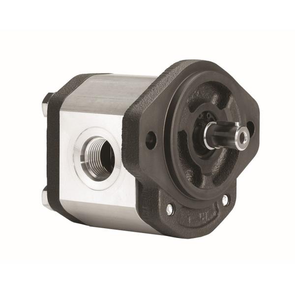 MARZOCCHI GROUP GHPA2A-D-30-V-TR+GHPP1-D-2-FA-V-AS-P619-A