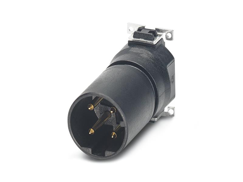 PHOENIX CONTACT SACC-CI-M12MSD-4P SMD T