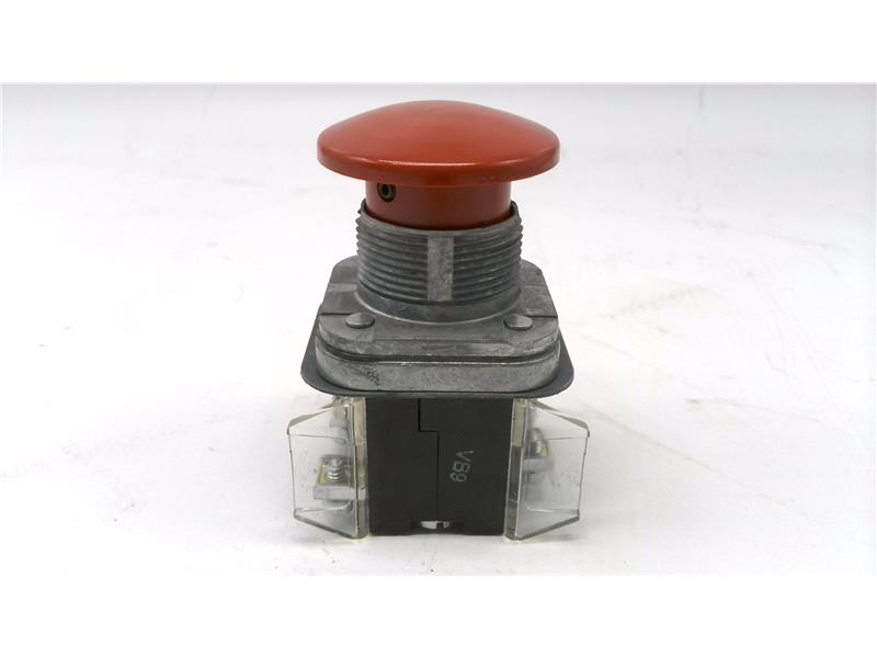 ALLEN BRADLEY 800T-D6A2