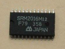 SEIKO EPSON CORP SRM2016M12