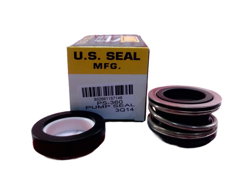 US SEAL PS360