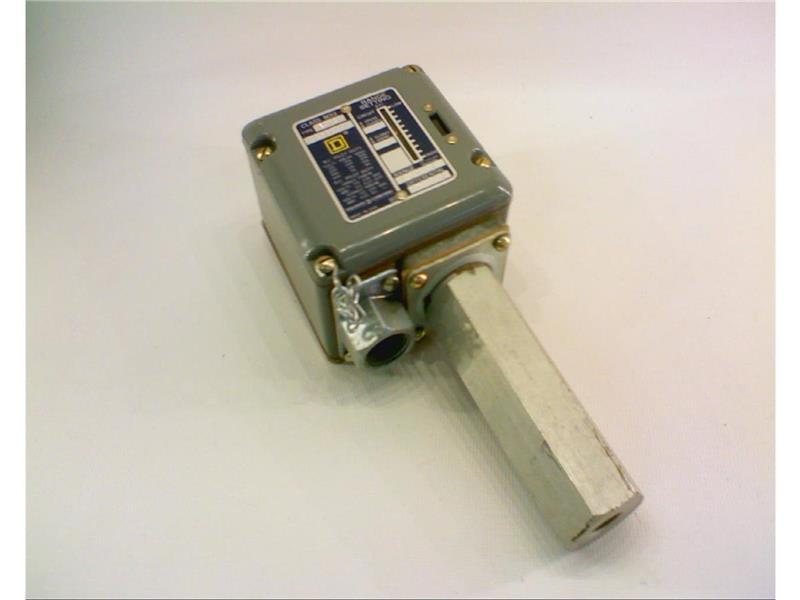 SCHNEIDER ELECTRIC 9012-ACW-6