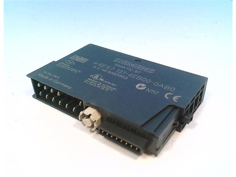 SIEMENS 6ES7131-4EB00-0AB0-EACH