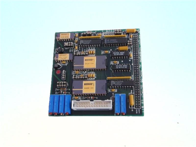 BURR BROWN PCI-20003M-4