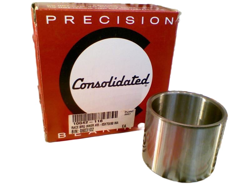 IR65X75X60 by CONSOLIDATED BEARING