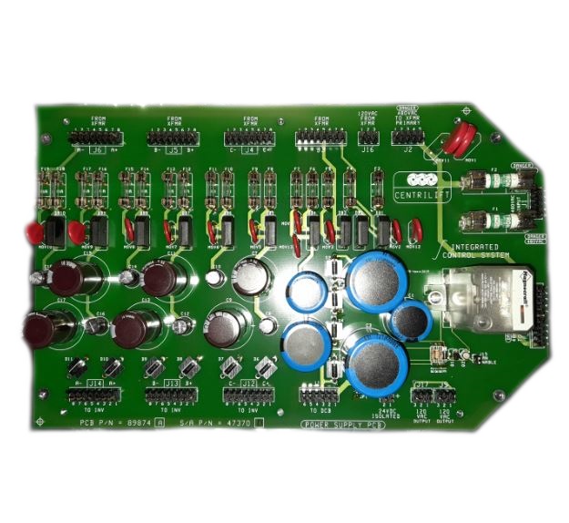 CENTRILIFT HUGHES 89874