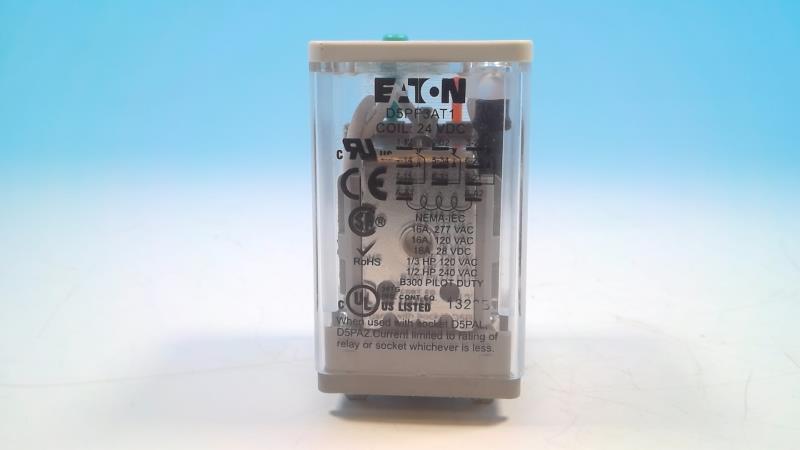 EATON CORPORATION D5PF3AT1