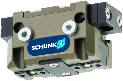 SCHUNK PGN+ 50-2-AS