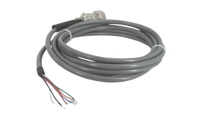 ENCODER PRODUCTS 306C-010-HV-Q-N 