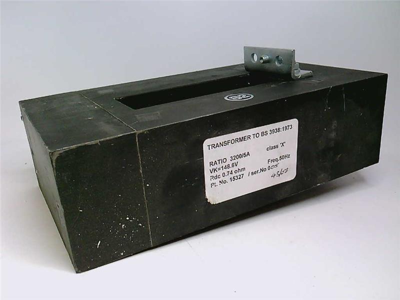 STABILISED TRANSFORMERS 15327