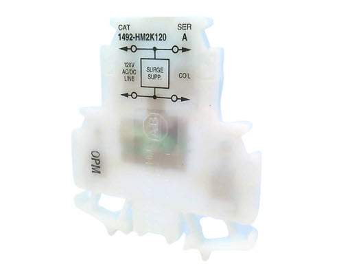 ALLEN BRADLEY 1492-HM2K120