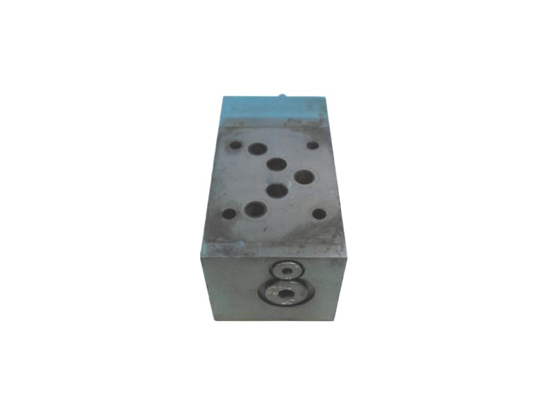 EATON CORPORATION DGMX2-5-PP-B-W21