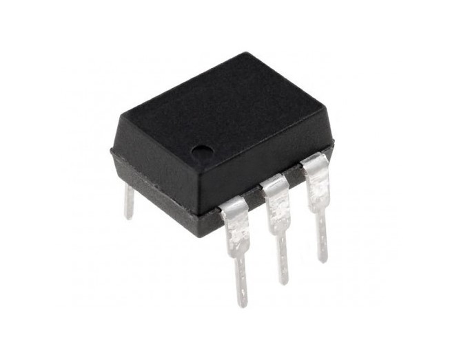 ON SEMICONDUCTOR MOC119