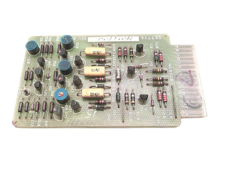 ELWOOD CORPORATION 14-0024-103