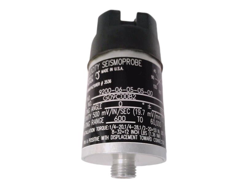 GENERAL ELECTRIC 9200-06-05-05-00