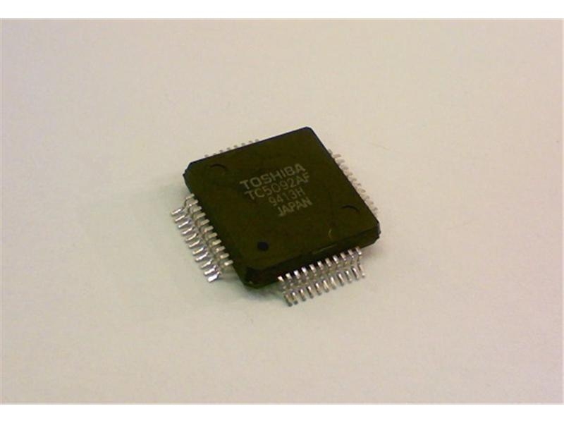 TOSHIBA TC5092AF