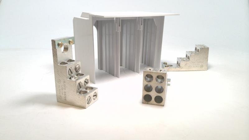 EATON CORPORATION PDG3X3TA6006W