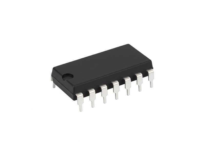 ANALOG DEVICES AD8669ARZ