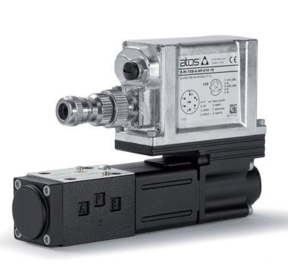 ATOS DLHZO-TE-060-L31