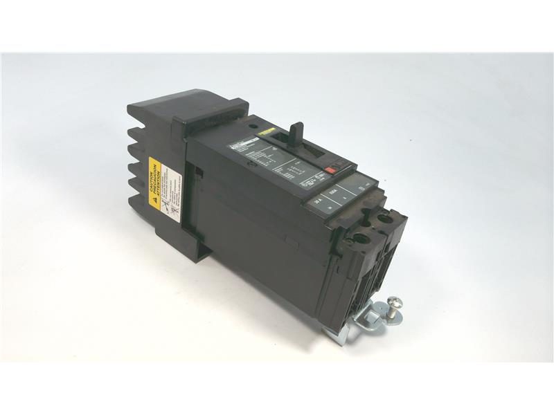SCHNEIDER ELECTRIC HDA260302