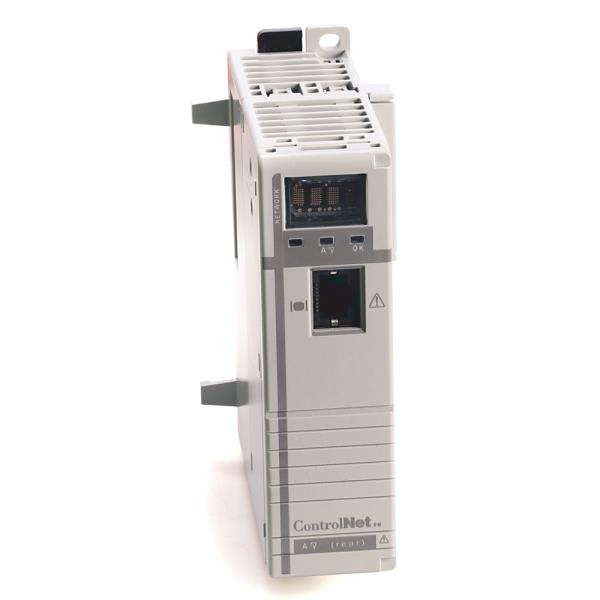ALLEN BRADLEY 1768-EWEB