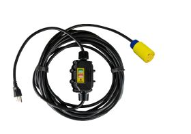 ERICSON MFG XG2-12-25G-15