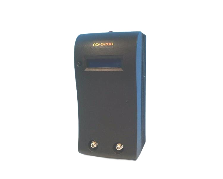 MX-PS5200 by DOVER CORPORATION