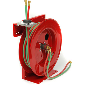 DURO HOSE REELS 1809