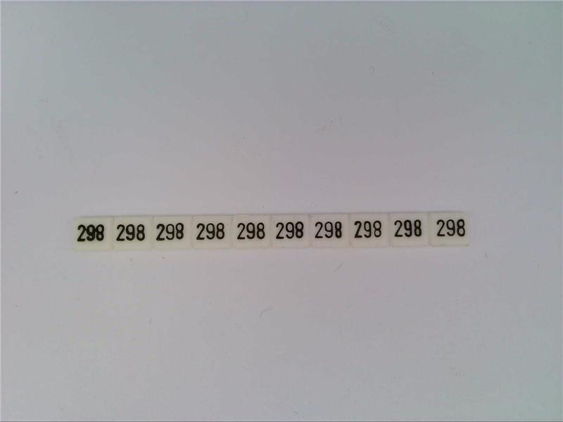 CONTA CLIP 2102.1298