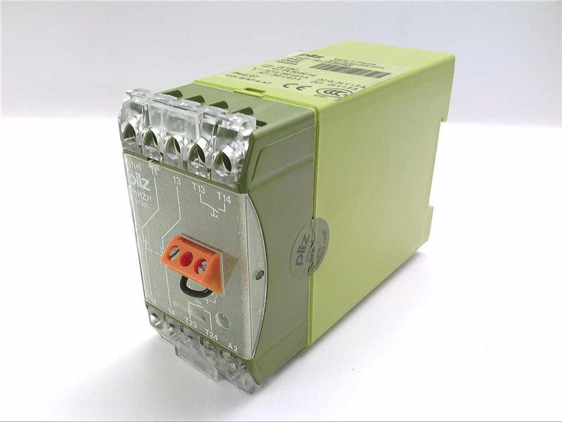 PILZ P1HZ/1-1A+1R-24VWS