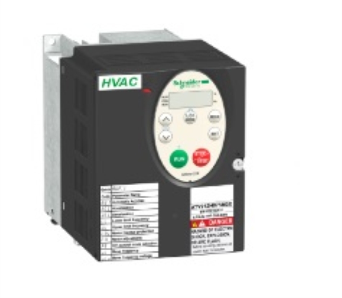 SCHNEIDER ELECTRIC ATV212HU22M3X