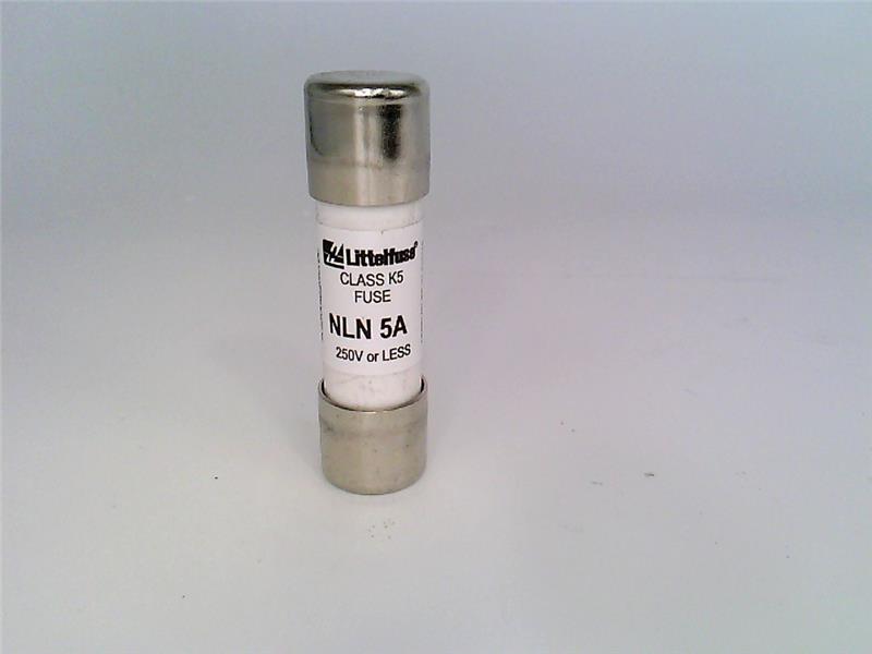 LITTELFUSE NLN-5