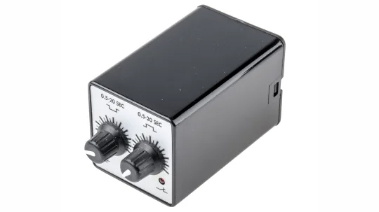 2BDC20SLP20SLP240VAC by TEMPATRON