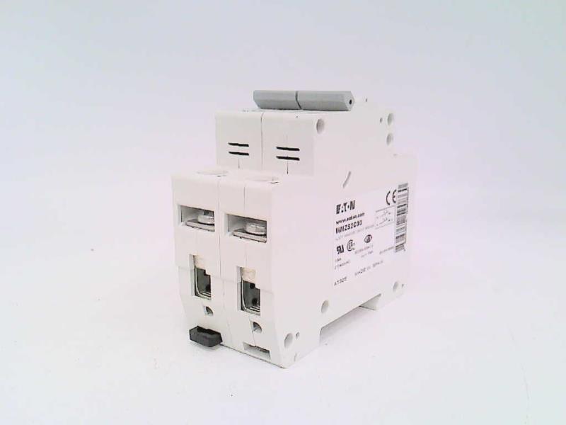 EATON CORPORATION WMZS2C00