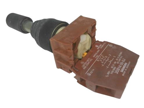 SIEMENS 3SB1201-7EV01