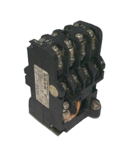 EATON CORPORATION DIL00L-62-NA-115V