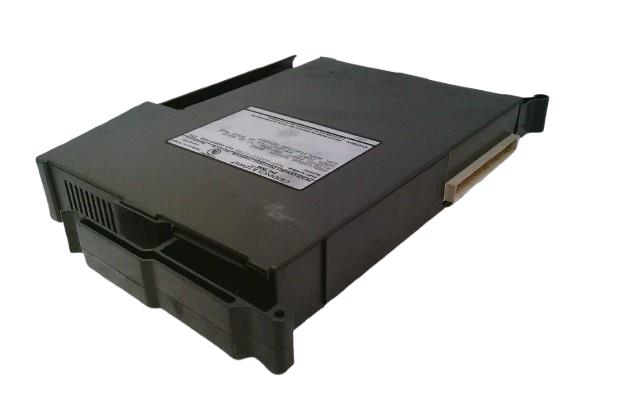 DANAHER MOTION 502-03510-11