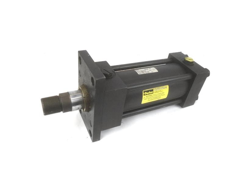 PARKER 3.25J2HLTS13M9.50