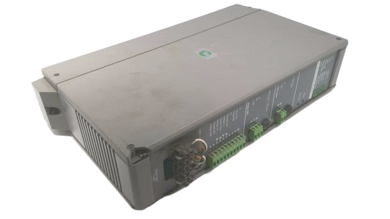 C80020 by NIDEC CORP