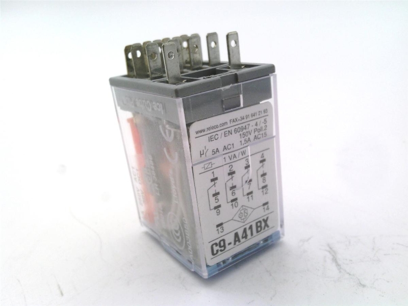 TURCK C9-A41BX/024UC